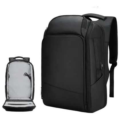 Large Capacity Business Travel Backpack