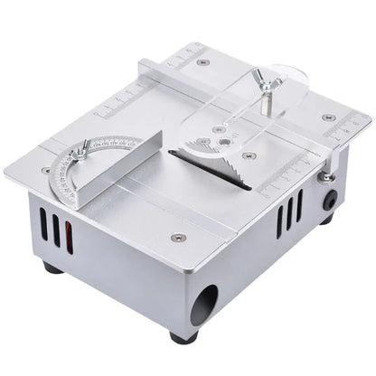 Mini Acrylic PCB Desktop Cutting Machine (DIY)