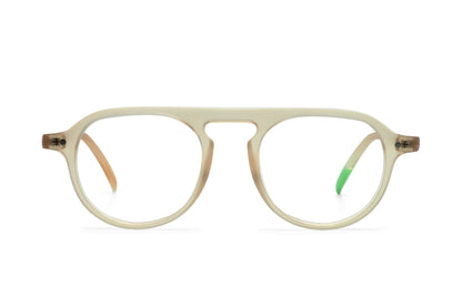 Lugo – Champagne - SCREEN GLASSES-0