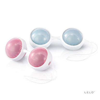 LELO Beads Mini Kagel Ball-0