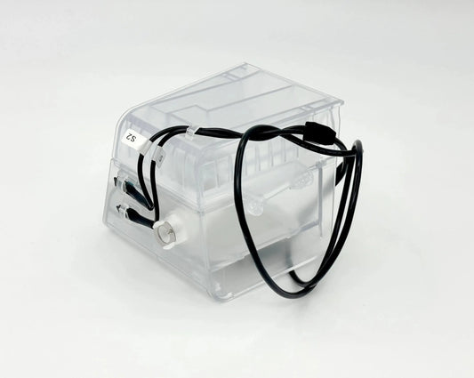 Luna G3 water chamber for CSpring®-0