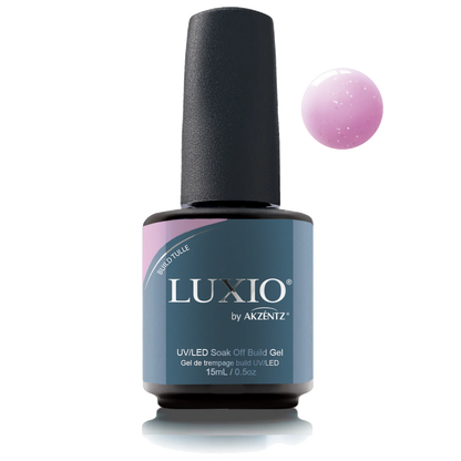 Akzentz Luxio - Build Sparkles Tulle-0