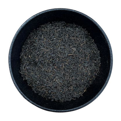 Lychee Black Tea (Camellia Sinensis)-2
