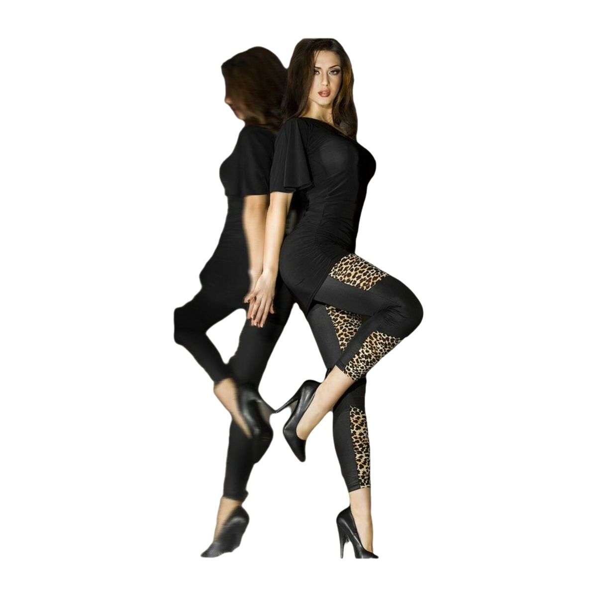 Bodystocking Chilirose S/M (S/M)-0