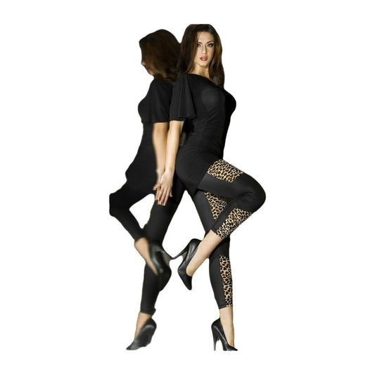 Bodystocking Chilirose S/M (S/M)-0