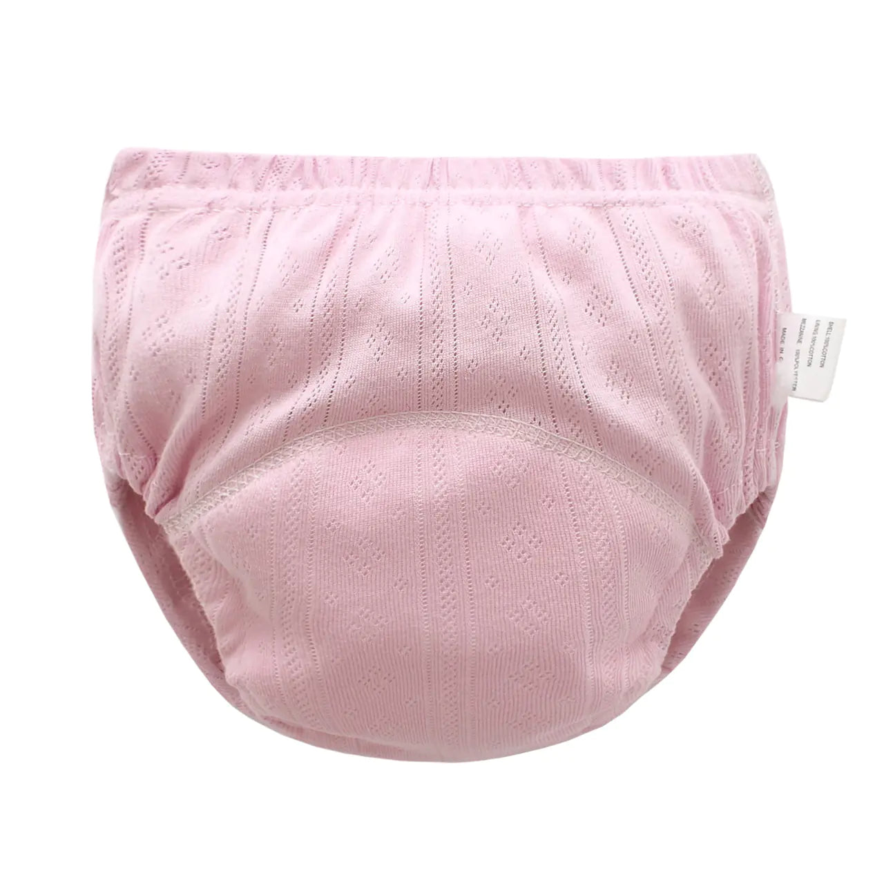 New Hollow Learning Training Pants for Infants