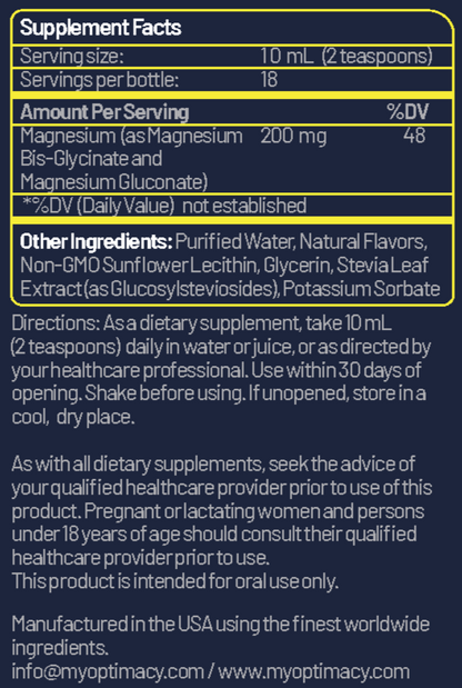 LIPOSOMAL MAGNESIUM-4