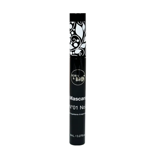 Mascara Noir - Brosse Volume-0