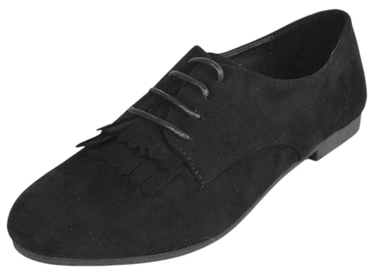 MASIE-51 Black VIA PINKY-0