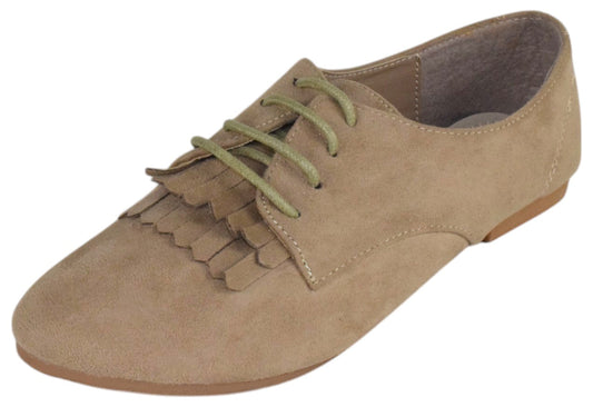 MASIE-51 Khaki VIA PINKY-0