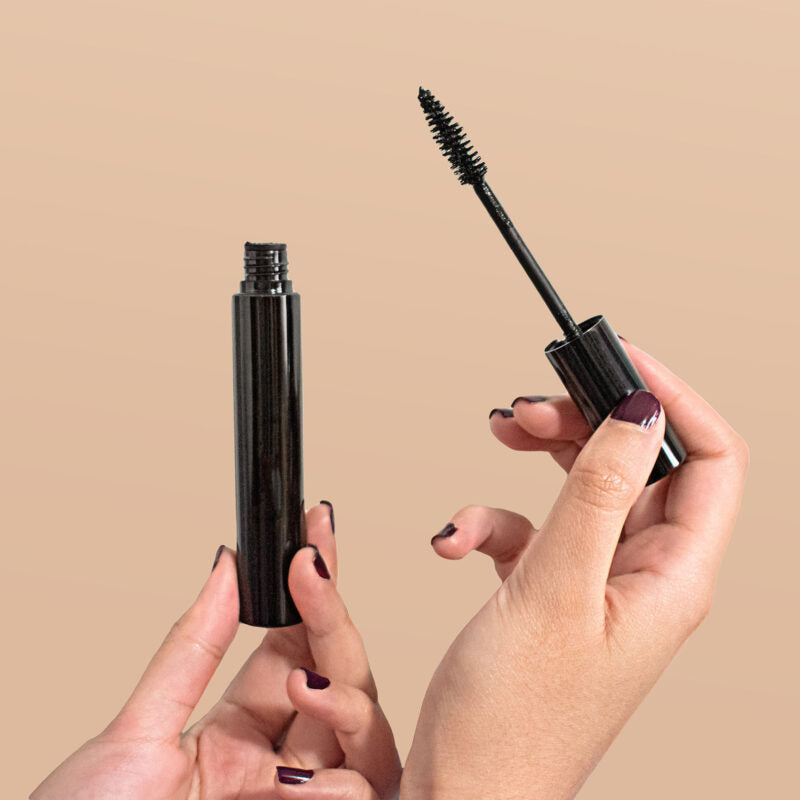Lengthening Mascara - Black MC01