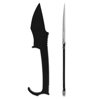 MDV Plus One - Black-1