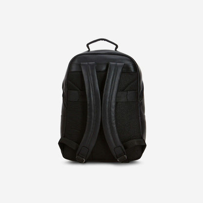 52's Luxury Quilted Garda Leather Backpack-3