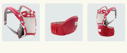 Baby Waist Carrier