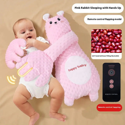 Baby Soothing Palm Hug – Sleep & Comfort Aid