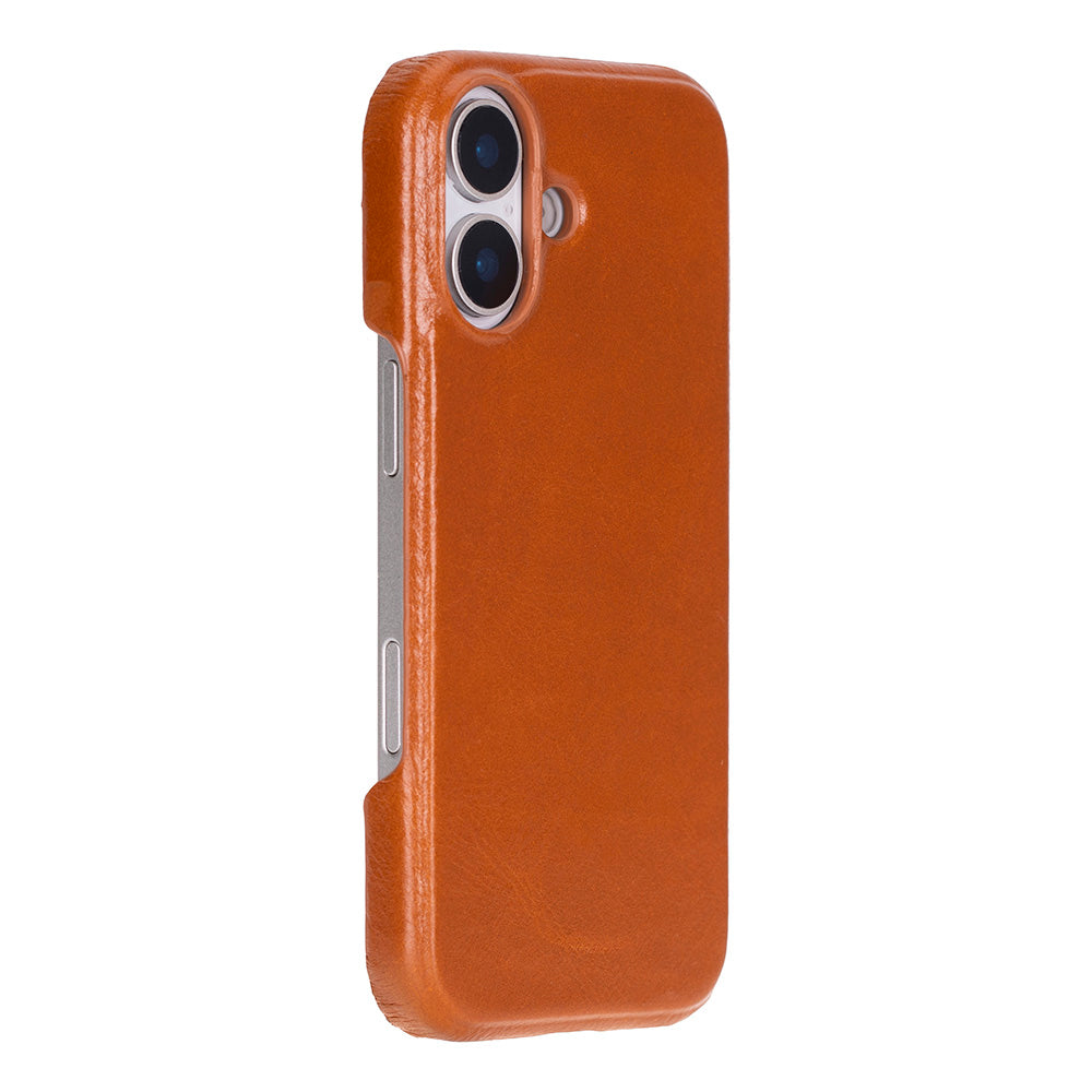 Bisbee Leather iPhone 17 Case-5