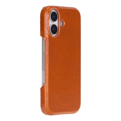 Bisbee Leather iPhone 17 Case-5