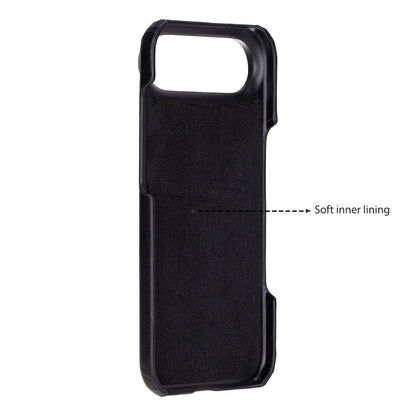 Bisbee Leather iPhone 17 Air Case-3