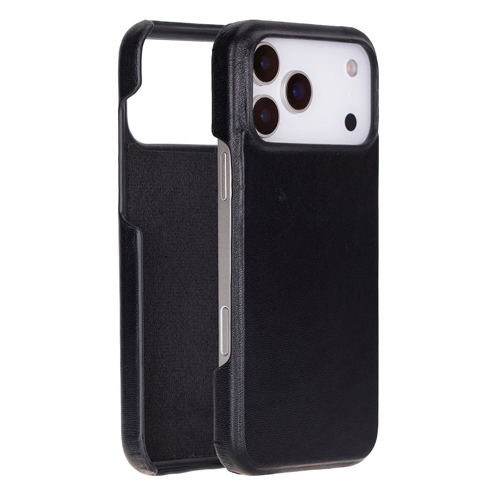 Bisbee Leather iPhone 17 Pro Case-6