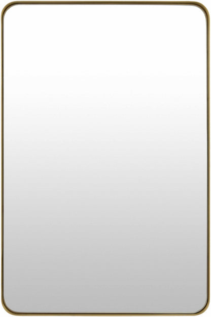 Marigliano Accent Mirror-0