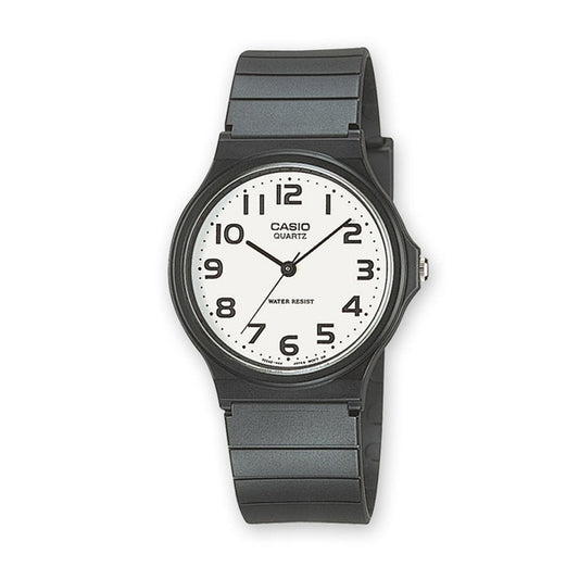 CASIO EU WATCHES Mod. MQ-24-7B2LEG-0