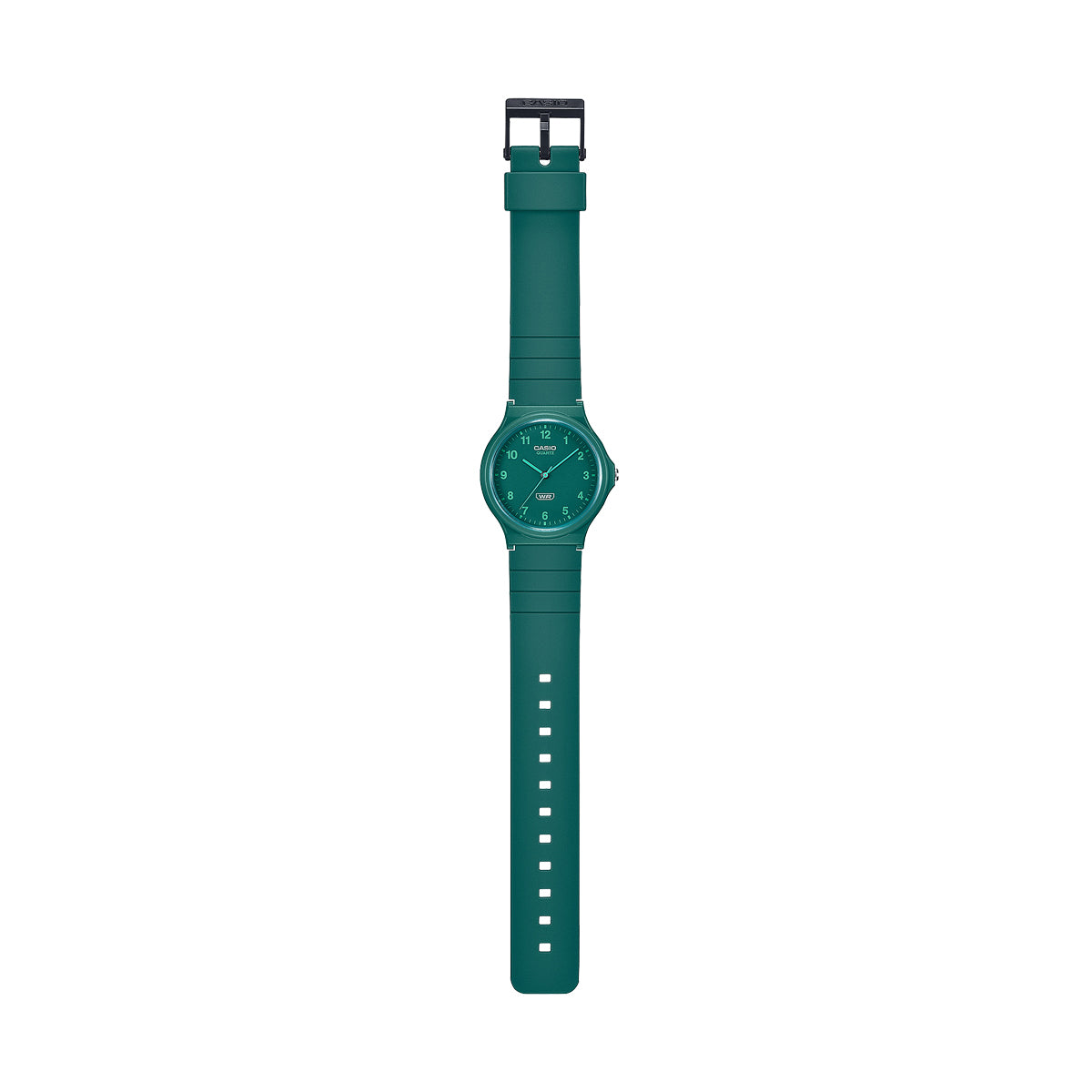 CASIO COLLECTION SERIE POP - GREEN-1