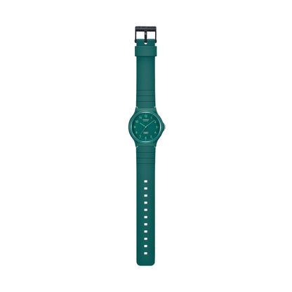 CASIO COLLECTION SERIE POP - GREEN-1