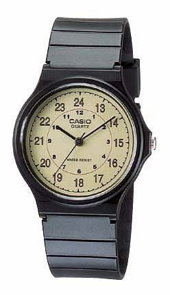 Casio MQ24-9B-0