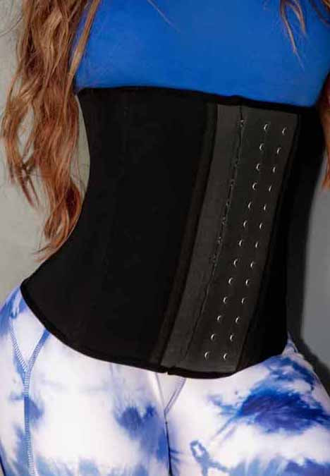 Fused Waistband - 201314-3