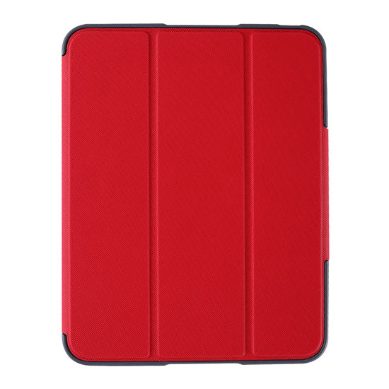 Folio Classmate iPad 11 & 10.9" (2025/22 - 11/10th gen) - Rouge-1