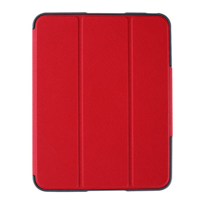 Folio Classmate iPad 11 & 10.9" (2025/22 - 11/10th gen) - Rouge-1