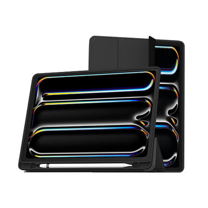 Folio SlimSkin iPad Pro 11" (M4 - 2024) - Noir-0