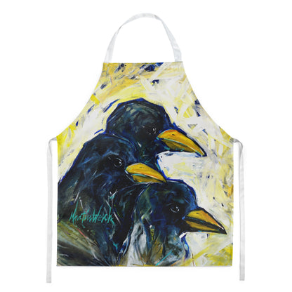 Baked In A Pie Crows Apron-0
