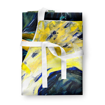 Baked In A Pie Crows Apron-2