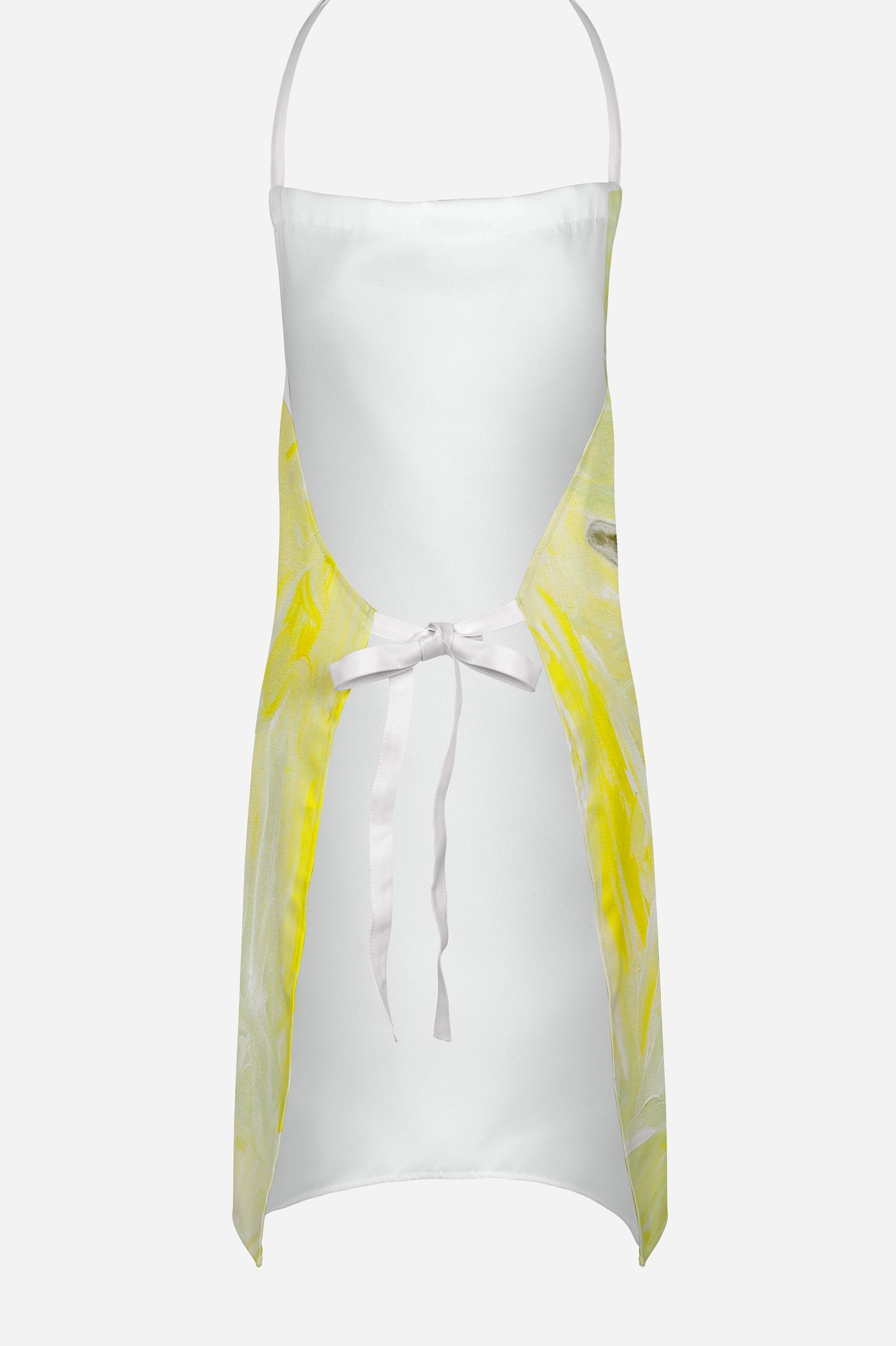 Billy The Kid Goat Apron-3