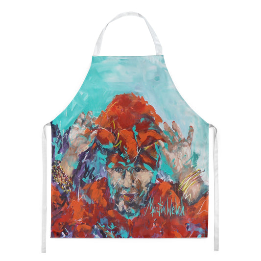 Fortune Teller Apron-0