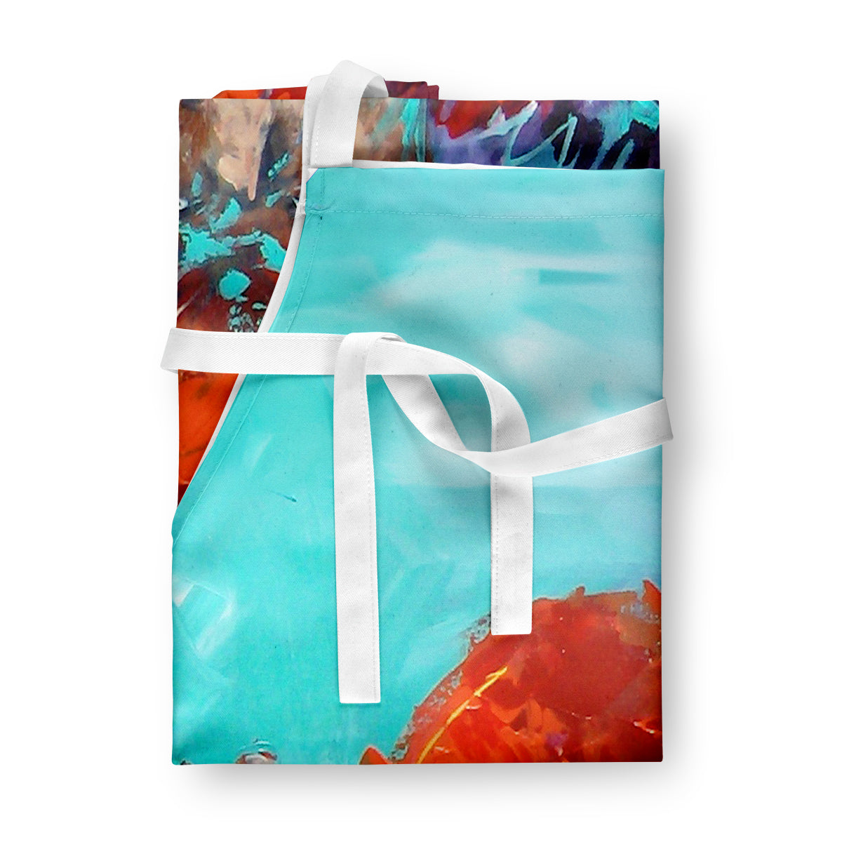 Fortune Teller Apron-2