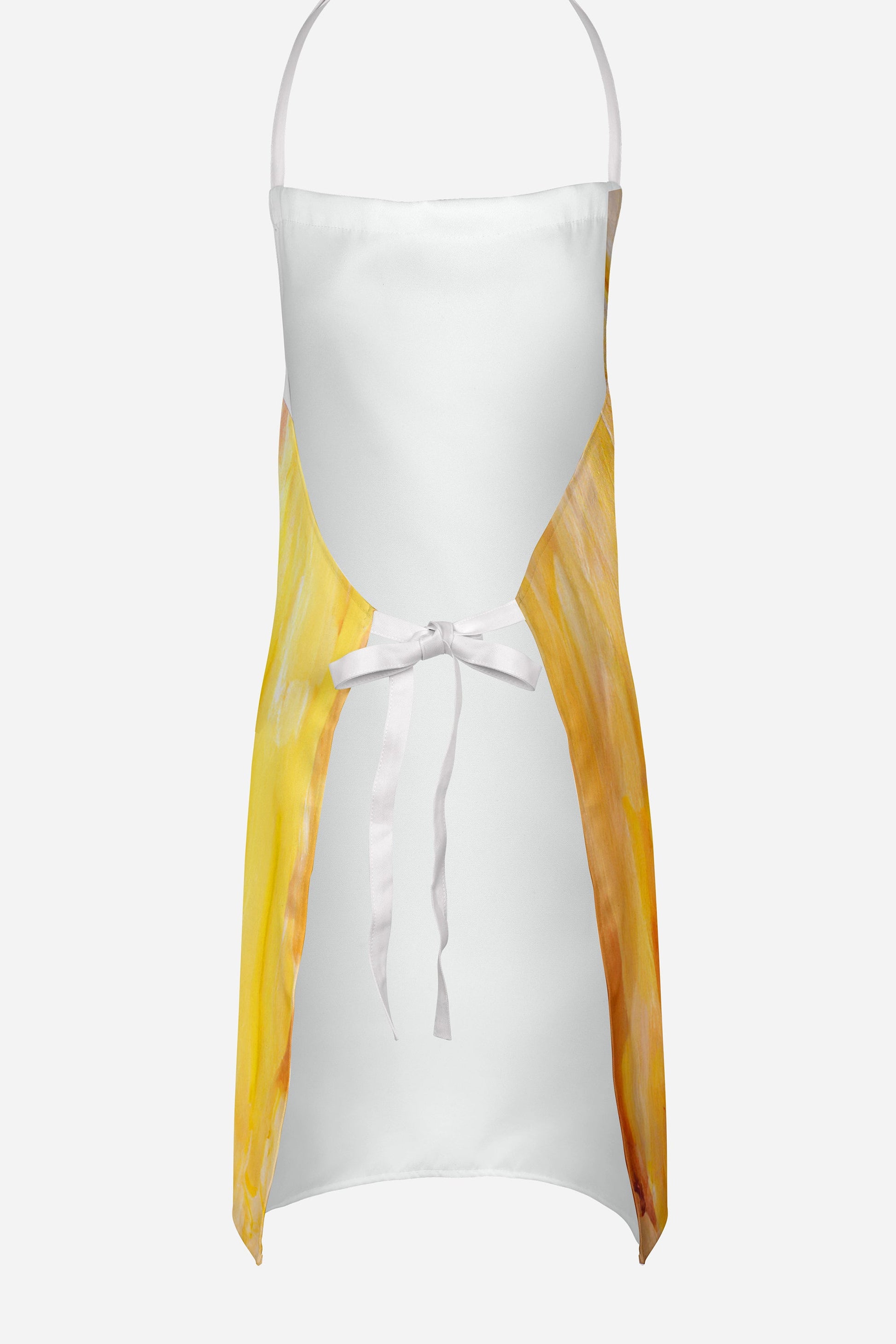 Boston Terrier Walker Two Apron-3