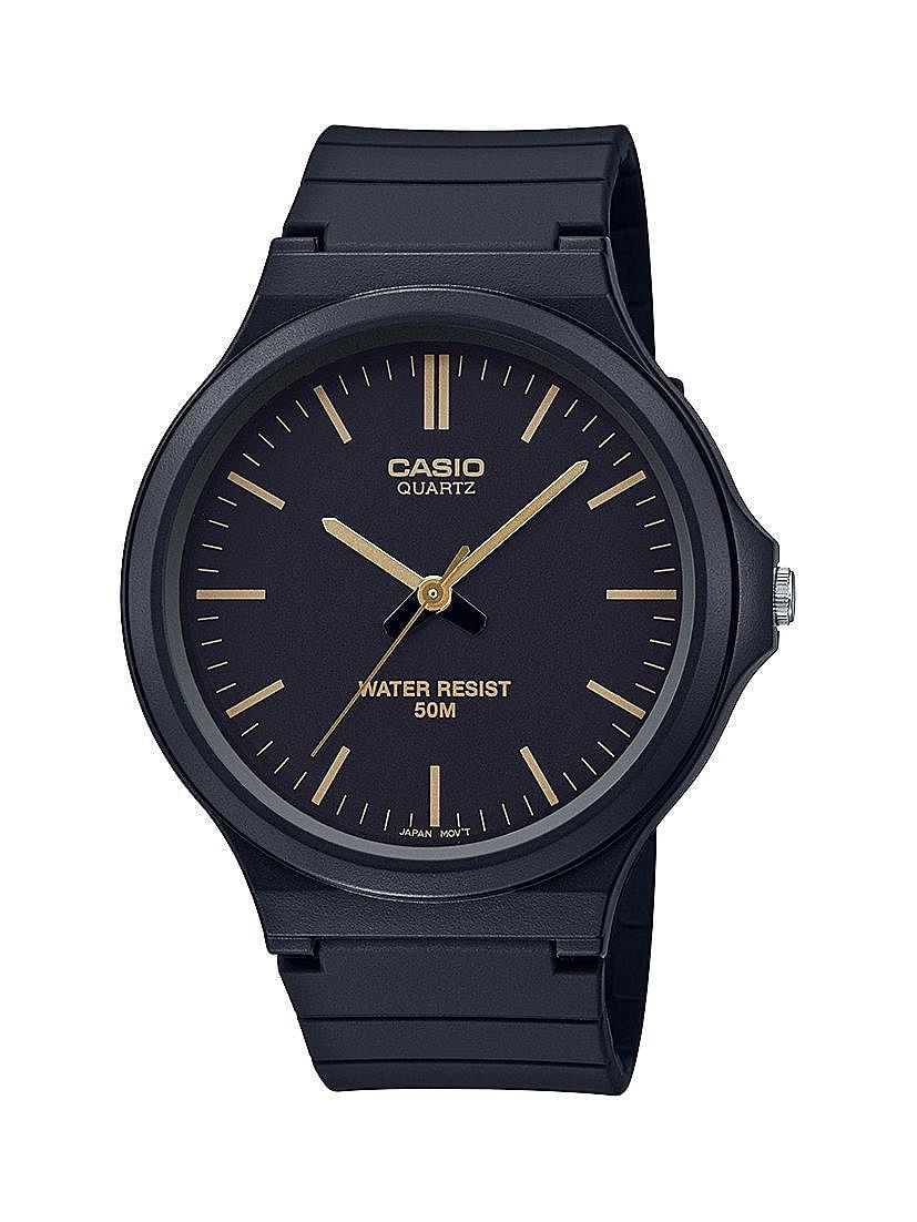 Casio Analog Digital Large Case Design.........-0