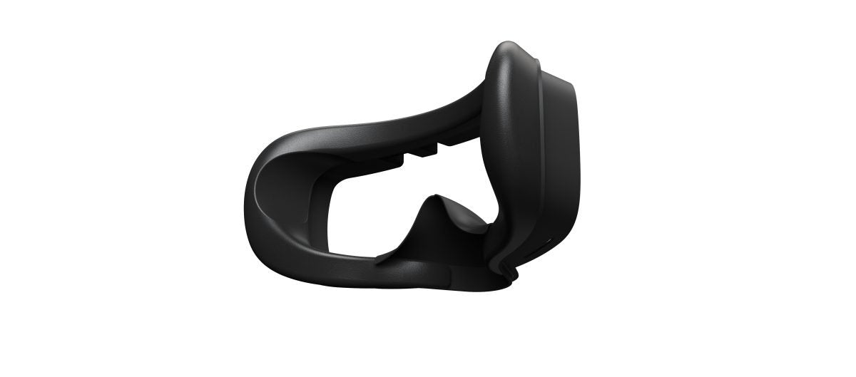 DPVR E4C Leather Buckle Face Liner-E4C Series-3