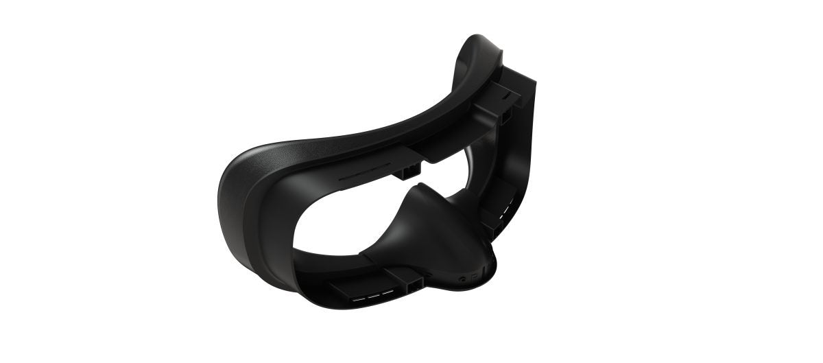 Magnetic Buckle Face Liner -1