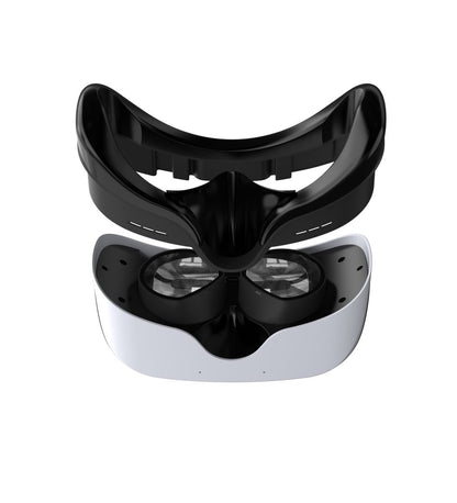 Magnetic Buckle Face Liner -2