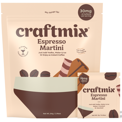 Espresso Martini 12 Pack - 3rd Party-0