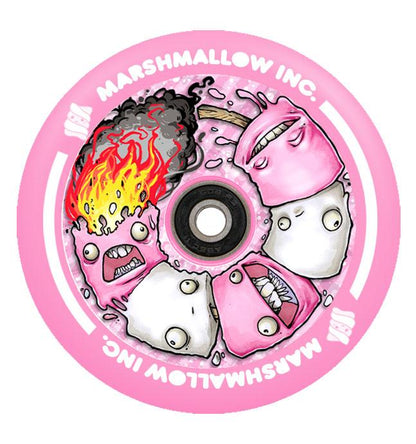 Chubby Melocore Marshmallow - Single Wheel-0