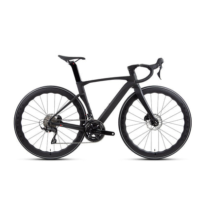 CYCLONE 2025 - SHIMANO 105 24 Speed - Carbon Road Bike-1