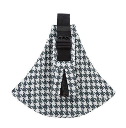 Portable One-Shoulder Strap for Baby