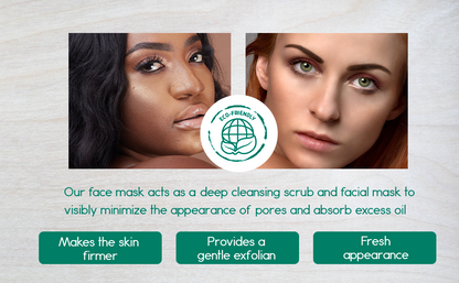 Activated Charcoal Mask-4