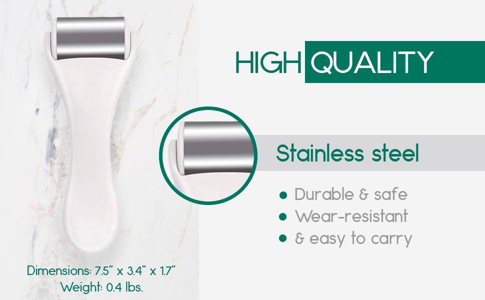 Body Massage Ice Roller-3