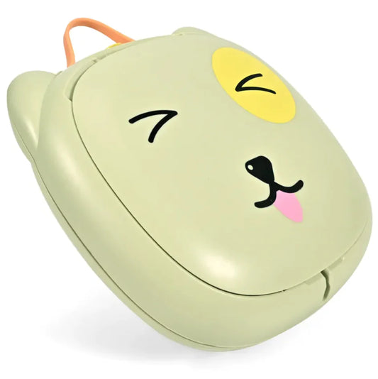 Children's Foldable Cartoon Toilet