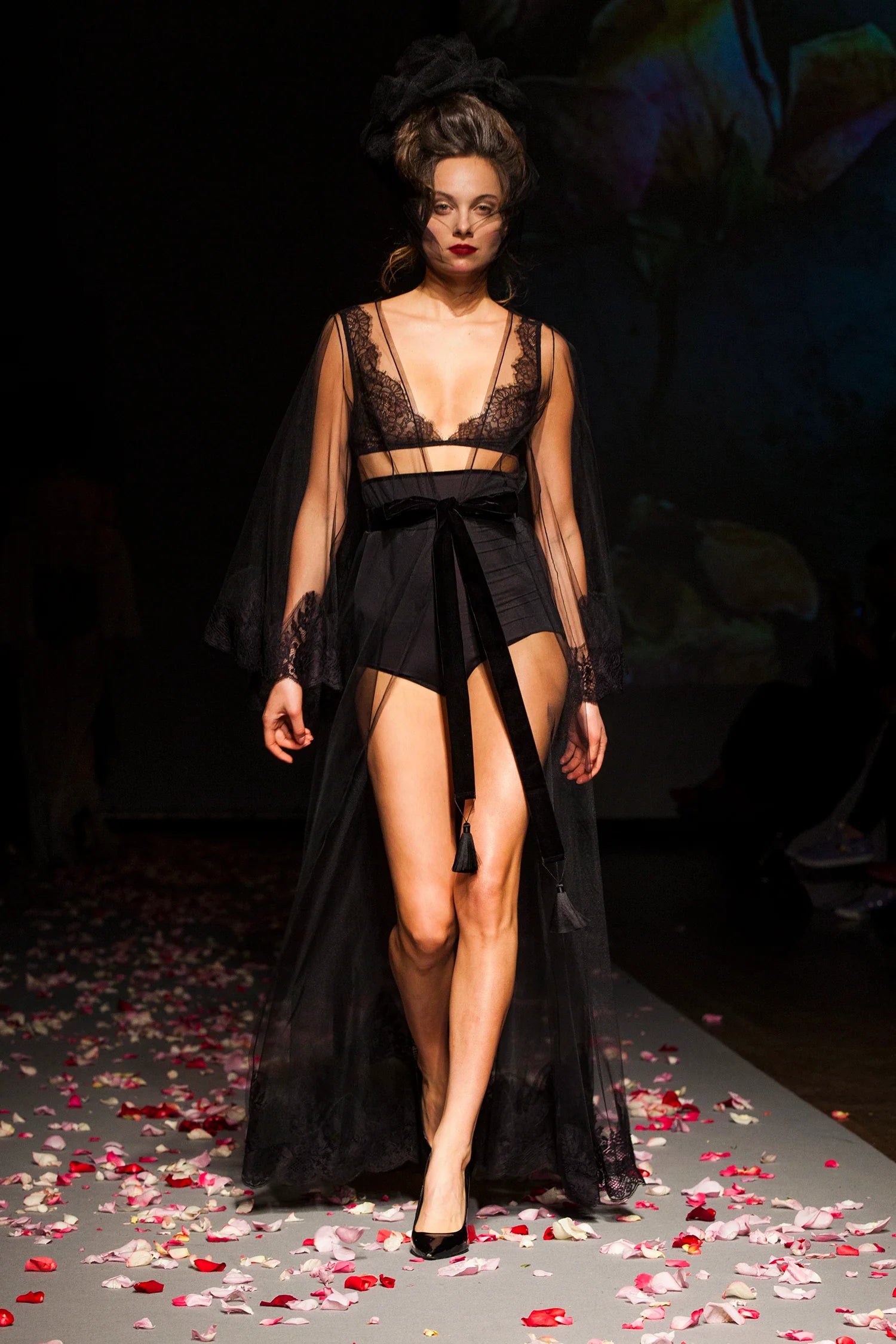 Amoralle Amene Robe-2